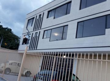 Departamento de 2 habitaciones, Quito · (Na) Arriendo Departamentos 2 Dorm. Sector Sta. Ana