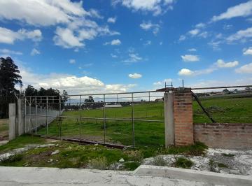 Terreno / Lote , Quito · Rento Terreno 40.000 m² Oyambaro
