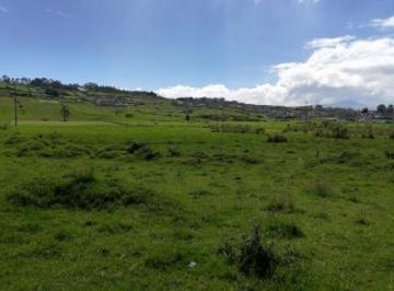 Terreno / Lote de 1 habitación, Quito · Vendo Terreno Industrial Alto Impacto 5,17 Ha
