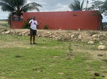 Terreno / Lote , Punta Blanca · Vendo Terreno en Ruta Spondylus, Punta Blanca $14000