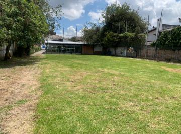 Terreno / Lote , Quito · 3.270 m² de Terreno $1’600.000 Av El Inca y Amazonas Ideal Proyecto Inmobiliario
