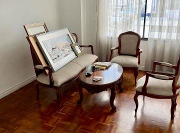 Departamento de 3 habitaciones, Quito · Vendo Departamento Mariana de Jesús
