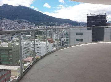 Departamento de 2 habitaciones, Quito · Venta, Departamento 2 Habitaciones, Sector González Suárez