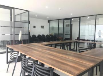 Oficina comercial , Quito · Vendo Oficina con Vista de 88 m² - Catalina Aldaz y Portugal