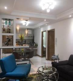 Departamento · 60m² · 1 Habitación · Departamento - Centro Norte