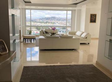 Departamento de 6 habitaciones, Quito · Vendo Departamento, 3 Dorm., Sector Quito Tenis, Conjunto Villa Regina