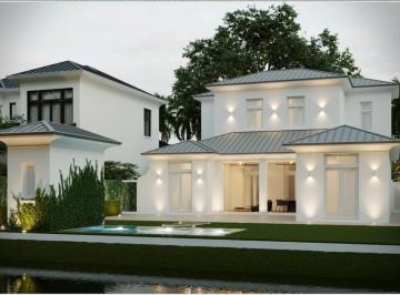 Casa de 4 habitaciones, Guayaquil · Vendo Casa de Estreno en Aires de Batan Samborondon