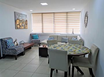 Departamento de 2 habitaciones, Guayaquil · Departamento de Alquiler en Puerto Santa Ana, 2 Dorm., 1 Parqueo.