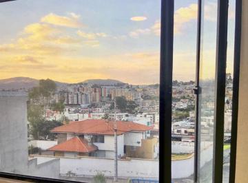 Departamento en Alquiler de 2 habitaciones Monteserrín · Dept 2 Dorm - Terraz - Nuevo en Laureles