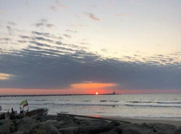 Terreno / Lote , Santa Elena · Terreno en Venta 2520 m², Beach Front en Ruta del Spondylus. Sector Jambeli.