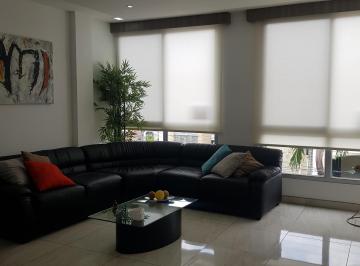 Departamento de 2 habitaciones, Guayaquil · Amoblado, Excelente Ubicación, Seguridad, Lomas de Urdesa