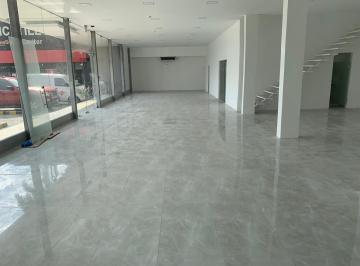 Local comercial , Guayaquil · Alquiler Local Comercial con Oficinas 400 m² - Av Juan Tanca Marengo, Guayaquil