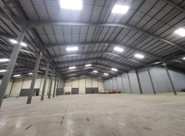 Bodega-Galpón , Durán · En Renta Bodega en Complejo Logistico Duran - Mae Recalde