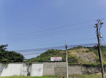 Terreno / Lote , Guayaquil · Inversiones en Via a La Costa Terreno en Venta 6137,46 m²