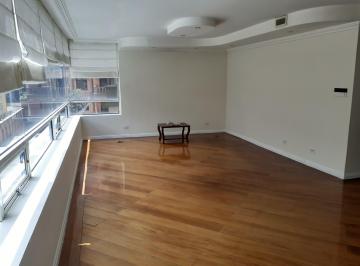Departamento de 3 habitaciones, Quito · Departamento Arriendo, República del Salvador, 150 m, $.700, 3 Dorm. Jd