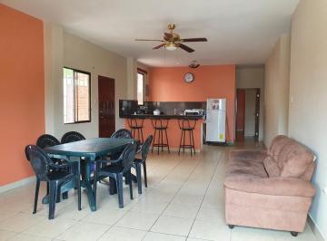Casa de 4 habitaciones, Playas · Casa en Venta Semi Amoblada en Arenas del Pacífico - Mariuxi Rugel