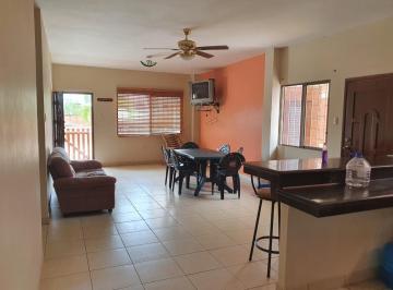 Casa de 4 habitaciones, Playas · Casa en Venta Semi Amoblada en Arenas del Pacífico - Mariuxi Rugel