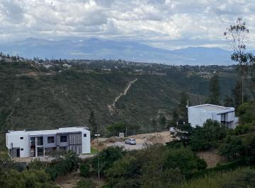 Terreno / Lote , Quito · Terreno de Venta Nayon! 2800 m