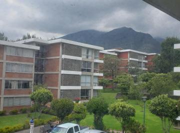 Departamento de 3 habitaciones, Quito · Arriendo Departamento 3 Dorm. Centro Norte Mariana de Jesus y America No Ascensor