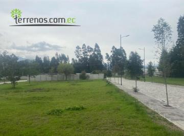 Terreno / Lote , Quito · Terreno de Venta 400 m² en Puembo Sector Colegio Highlands