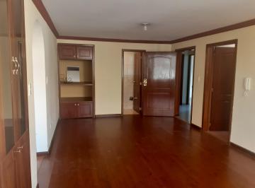 Departamento de 3 habitaciones, Quito · Departamento de Arriendo, La Paz, 87 m, $.500, 3 Dorm., Jd