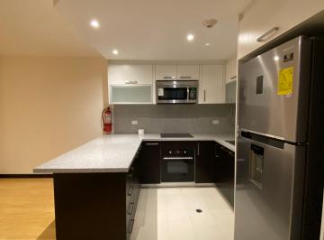 Suite , Quito · Hermosa Suite en Renta - El Bosque - 60 m²