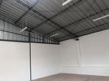 Bodega-Galpón · 186m² · Rento Bodega/galpon Sector Norte