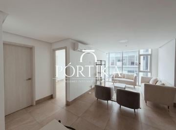 Departamento de 2 habitaciones, Guayaquil · Alquiler Departamento 2 Dorm. - Zona Mall del Sol