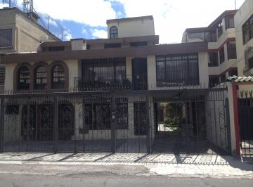 Casa de 15 habitaciones, Quito · Casa de Venta, Sector Jipijapa, 650 m, $.360.000, Jd