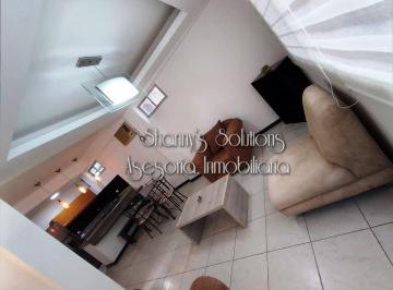 Departamento de 1 habitación, Guayaquil · Kennedy, Renta / Venta Dpto Amob con 1 Hab y Garaje en 2do Piso