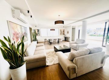 Sala general · Departamento en Venta y Renta en Ciudad del Mar - Manta