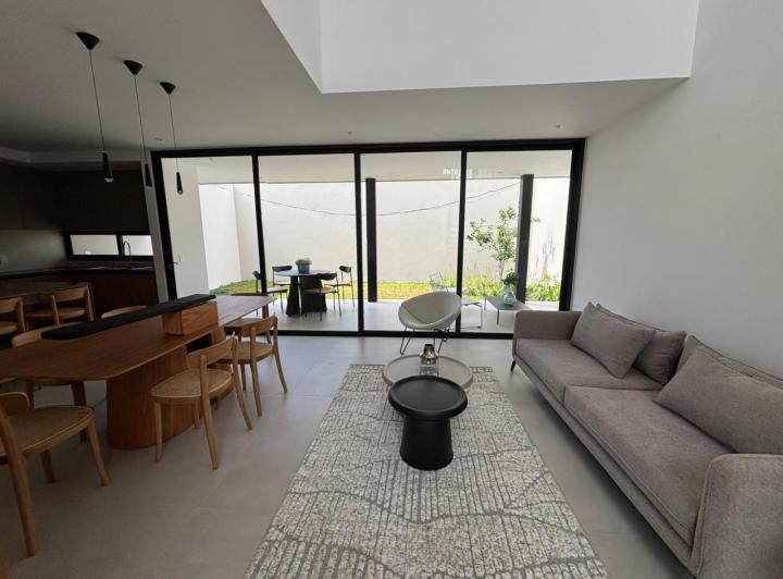 Proyecto horizontal , Quito · Tumbaco, Últimas Casa