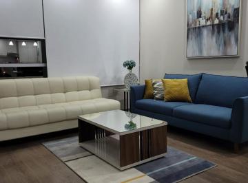 Departamento de 2 habitaciones, Guayaquil · Venta de Departamento de 90 m² con 2 Habitaciones en Pacific Plaza. Norte de Guayaquil