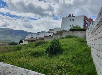 "GANGA" VENTA TERRENO EN PONCEANO BAJO FRENTE AV. PRINCIPAL MARICAL SUCRE PARTE DE LA URBANIZACIÓN BALCÓN DEL NORTE, 808 M2, PRECIO $185.000 · Venta Terreno en Quito Ponceano Bajo Frente Av Mariscal Sucre Junto Al Conjunto Balcón del Norte