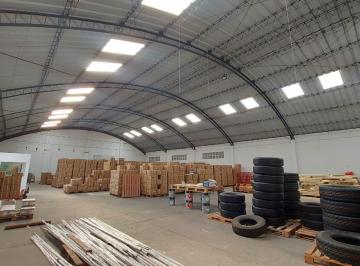 Alquiler Bodega Industrial 200m2 - Juan Tanca Marengo- Guayaquil · Bodega en Alquiler 650 m² - Dentro de Complejo, Av Juan Tanca Marengo, Norte de Guayaquil
