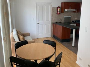 Suite · 45m² · 1 Habitación · 1 Estacionamiento - Zendo Inmobiliaria · Rento Suite Amoblada - Universidad Catolica
