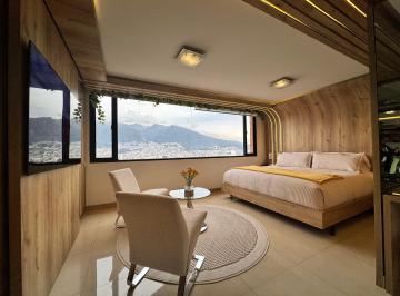 Dormitorio Master · Vendo Oportunidad Gonzalez Suárez Departamento de Lujo