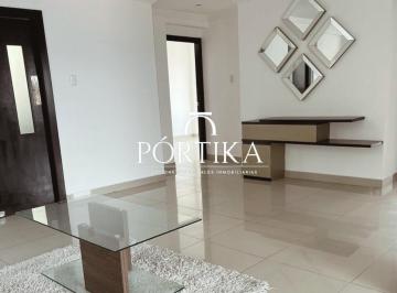Departamento de 3 habitaciones, Guayaquil · Venta Departamento 3 Dorm. Semi Amoblado - Lomas de Urdesa