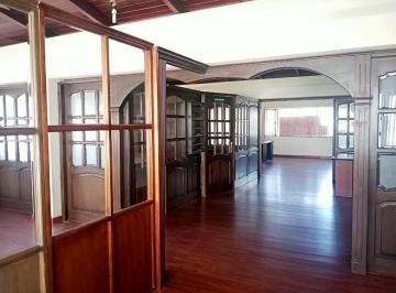 Oficina comercial de 7 habitaciones, Quito · C/ Orellana, Oficina de 160 m² en Arriendo, Sector Marriot