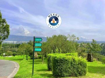 Terreno / Lote , Quito · Vendo Hermoso Terreno en La Quinta Cumbayá por Colegio Menor!