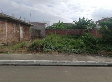 Terreno / Lote , Portoviejo · Se Vende Terreno en Portoviejo