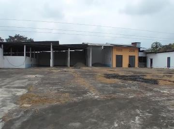 Terreno / Lote de 2 habitaciones, Palestina · Vendo Propiedad Comercial, Ideal Para Piladora de Arroz, en Palestina.