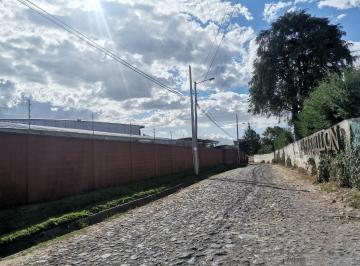 Terreno / Lote , Quito · En Venta Lote Plano de 1.881 m² en Puembo a Una Cuadra de La Ruta Viva
