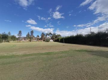 Terreno / Lote , Quito · Vendo 1.881 m² Cerca del Colegio Highlands en Puembo