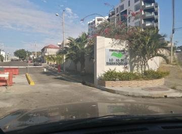 Terreno / Lote , Manta · Vendo Terreno Residencial Lomas de Barbasquillos Ciudad de Manta
