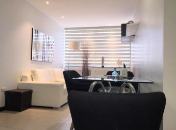 Suite de 1 habitación, Guayaquil · Alquiler Suite Amoblada - Bellini - Puerto Santa Ana