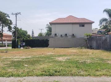 Terreno / Lote , Guayaquil · Vendo Terreno Samborondon