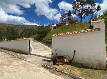 Terreno / Lote , Quito · Urbanización Privada! La Cerámica! Cumbaya - Tumbaco