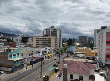 Oficina comercial de 4 habitaciones, Quito · Av Amazonas, Centro Norte, Vendo Oficina Comercial 200 m² con 6 Habientes, 4 Garajes.