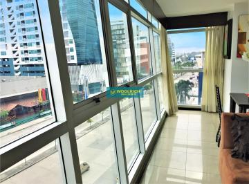 Suite de 1 habitación, Guayaquil · Vendo Suite Amoblada en Elite Building, Parqueo, 80 m²